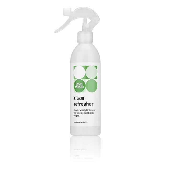 Vendita online Refresher deodorante igienizzante multiuso spray 400 ml